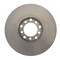 Centric Parts Standard Brake Rotor, 121.35004 121.35004 - alternate 5